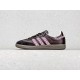 아디다스 오리지널스 삼바 비건  ADIDAS Originals Samba Vegan OG IG1024
