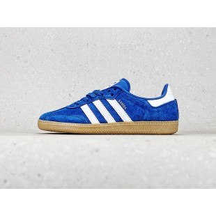 아디다스 오리지널스 삼바 비건  ADIDAS Originals Samba Vegan OG HP7901