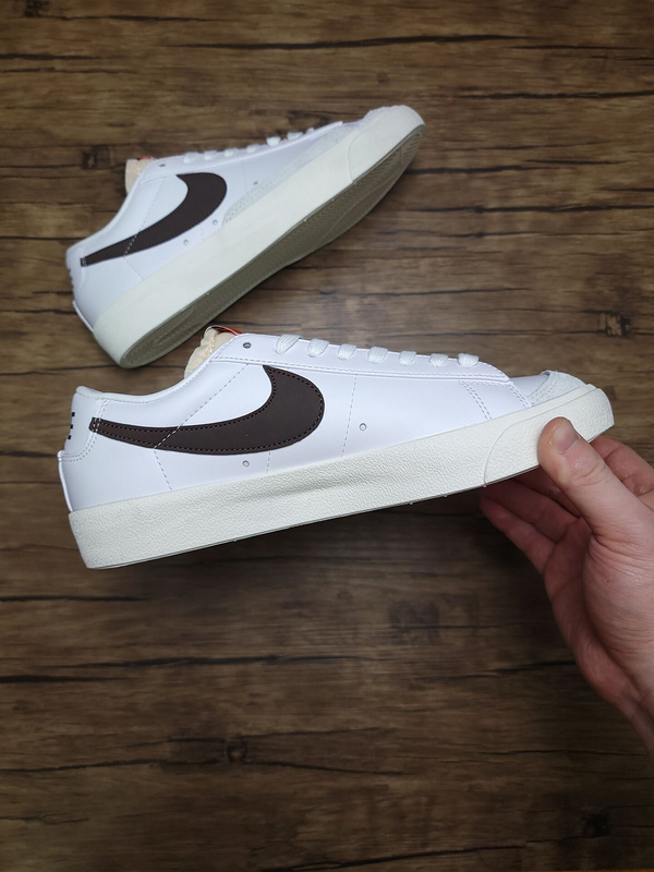 나이키 블레이저 로우 Nike Blazer Low 77 VNTG SS DA6364-100
