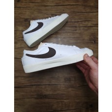 나이키 블레이저 로우 Nike Blazer Low 77 VNTG SS DA6364-100