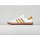아디다스 오리지널스 삼바 x 스포티 앤 리치  Sporty & Rich x Originals Samba IE6975