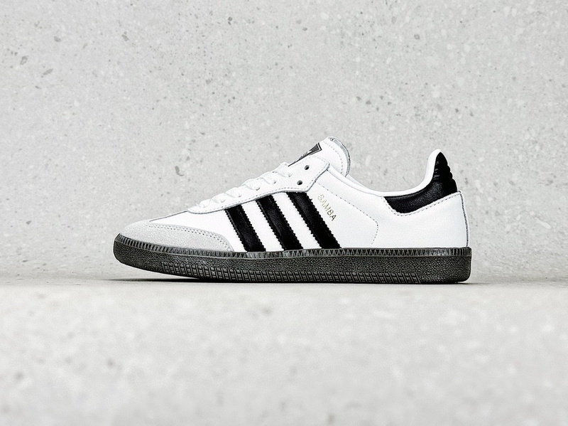 아디다스 오리지널스 삼바 ADIDAS Originals Samba B75806
