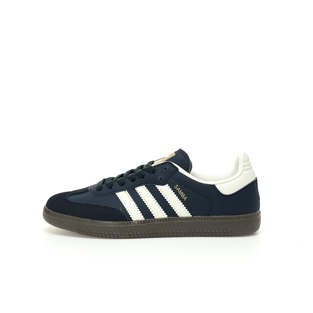 아디다스 오리지널스 삼바 Adidas Originals Samba Vegan OG ID2056