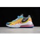 나이키 에어맥스 270 리액트 ENG 레이저 블루 Nike Air Max 270 React ENG Laser Blue CD0113-400