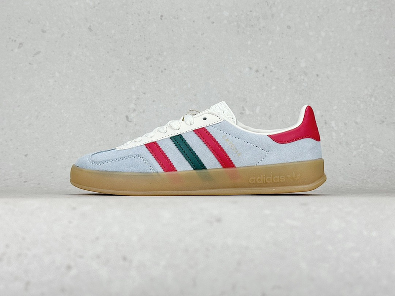 아디다스 가젤 인도어 트레이너  ADIDAS Gazelle Indoor Trainers IG4994