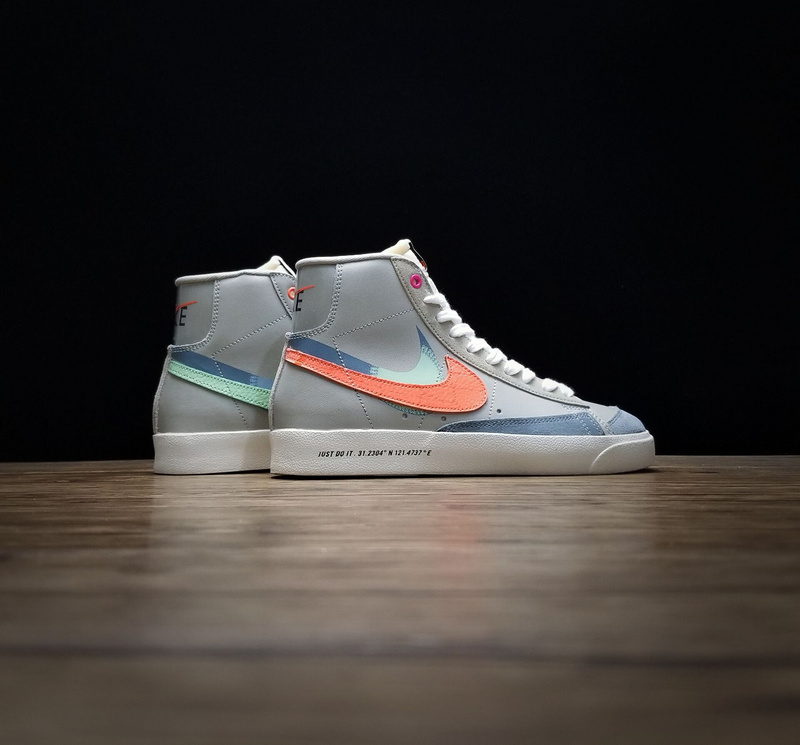 나이키 블레이저 미드 1977 Nike Blazer Low VNTG DC3278-280