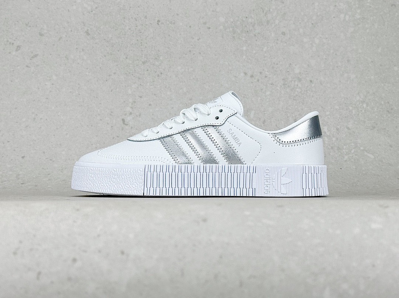 아디다스 오리지널스 삼바 ADIDAS  Originals Samba Rose EE9017