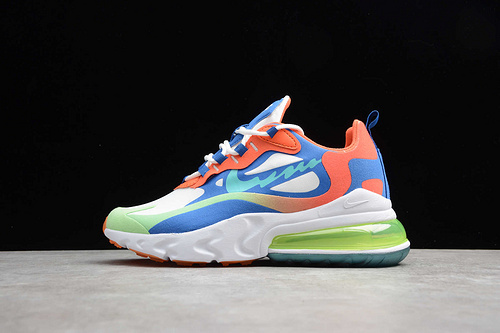 나이키 에어맥스 270 Nike Air Max 270 AO4971-400