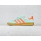 아디다스 가젤 인도어 트레이너 ADIDAS Gazelle Indoor Trainers HQ8714
