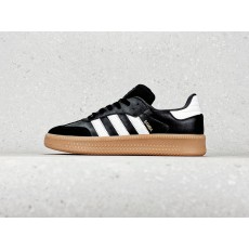아디다스 삼바 XLG 블랙 ADIDAS Samba XLG Black IE1379
