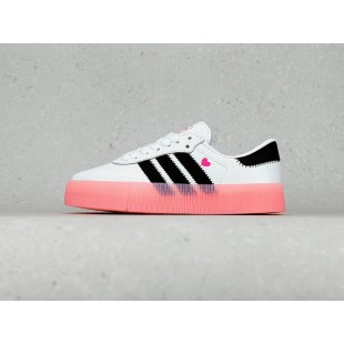 아디다스 오리지널스 삼바 ADIDAS Originals Samba Rose W EF4965