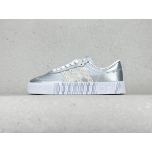 아디다스 오리지널스 삼바 ADIDAS Originals Samba Rose W EE9017