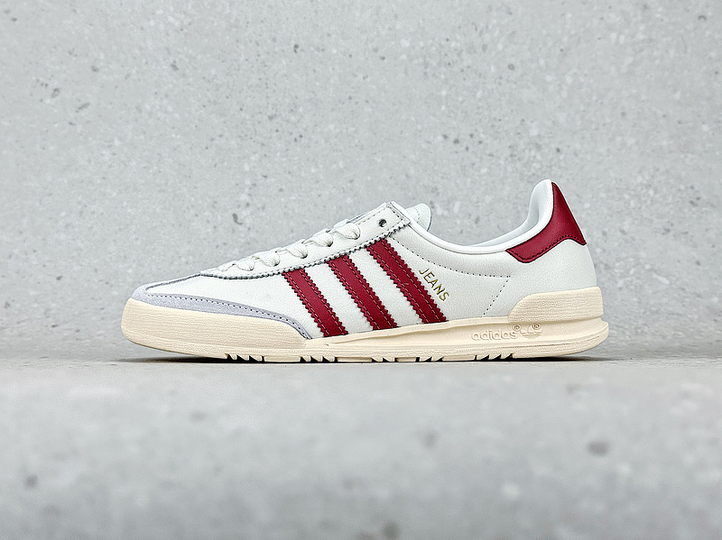 아디다스 오리지널스 진스 로우 ADIDAS Originals Jeans Low GY7437