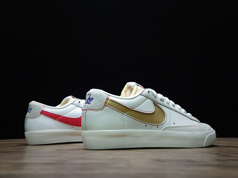 나이키 블레이저 로우 77 Nike Blazer Low Prm DH4370-002