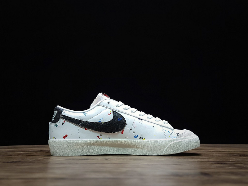 나이키 블레이저 로우 77 Nike Blazer Low DJ1517-100