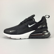 나이키 에어맥스 270 블랙 화이트 Nike Air Max 270 Black White AH8050-002