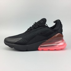 나이키 에어맥스 270 블랙 핫 펀치 Nike Air Max 270 AH8050-010