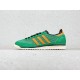 웨일즈보너 x 아디다스 Wales Bonner x Adidas SL72 IG0571