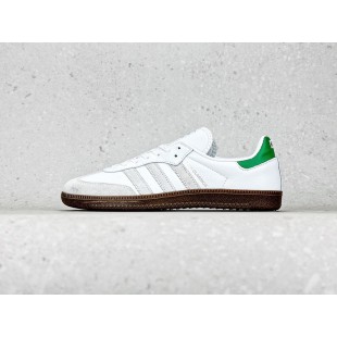 아디다스 x 키스 오리지널스 삼바 OG 클래식 프로그램 KITH x Adidas Originals Samba OG