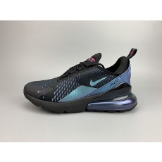 나이키 에어맥스 270 블랙 레이저 푸크시아 Nike Air Max 270 AH8050-020