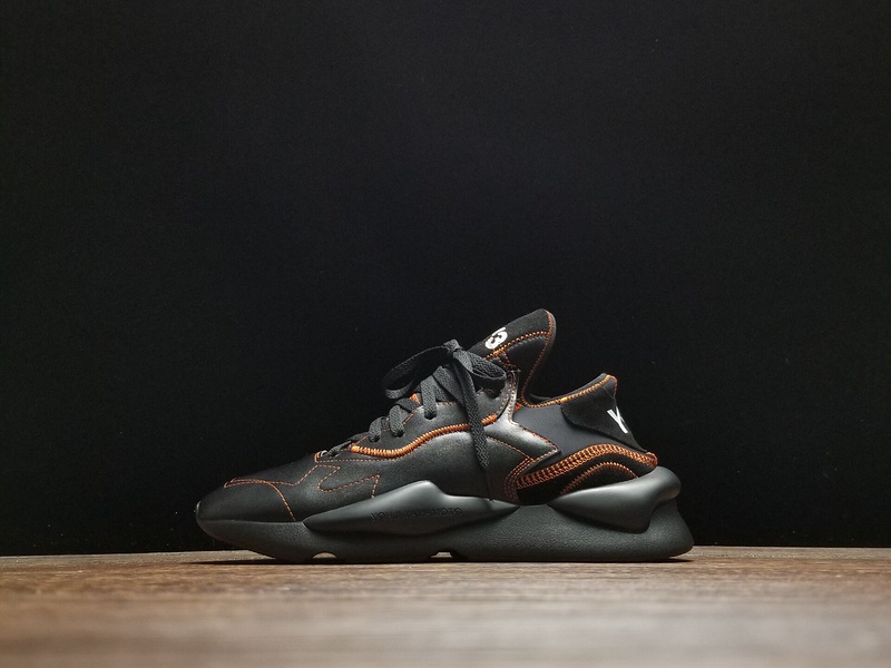 아디다스 Y-3 카이와 처키 스니커즈 Y-3 Kaiwa Chunky Sneakers ADY150040
