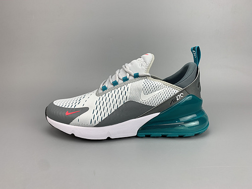 나이키 에어맥스 270 플래티넘 그레이 화이트 Nike Air Max 270 AH8050-021