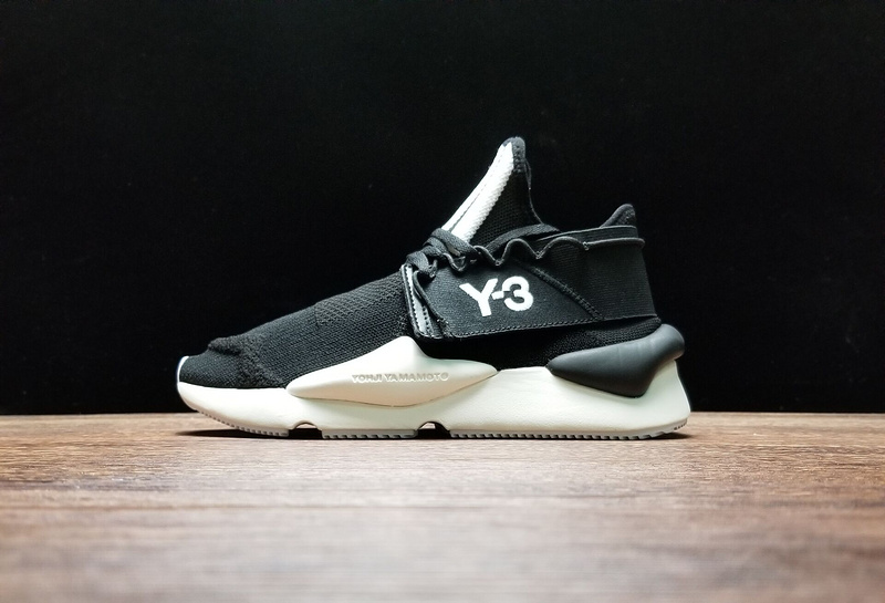 아디다스 Y-3 카이와 처키 스니커즈 Y-3 Kaiwa Chunky Sneakers ADY150039