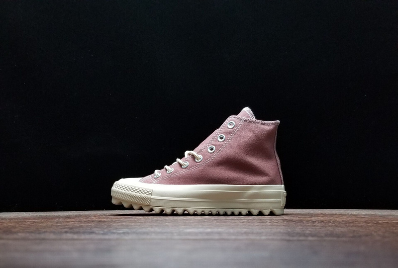 컨버스 올스타 & 척테일러 리프트 리플 converse All Star&Chuck Taylor Womens Lift Ripple OX CNS10008