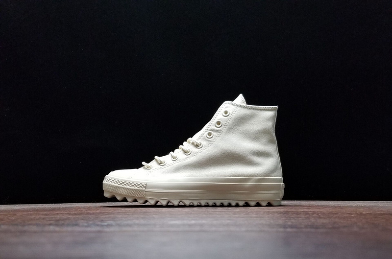 컨버스 올스타 & 척테일러 리프트 리플 converse All Star&Chuck Taylor Womens Lift Ripple OX CNS10007