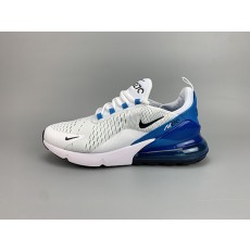 나이키 에어맥스 270 포토블루 Nike Air Max 270 AH8050-110