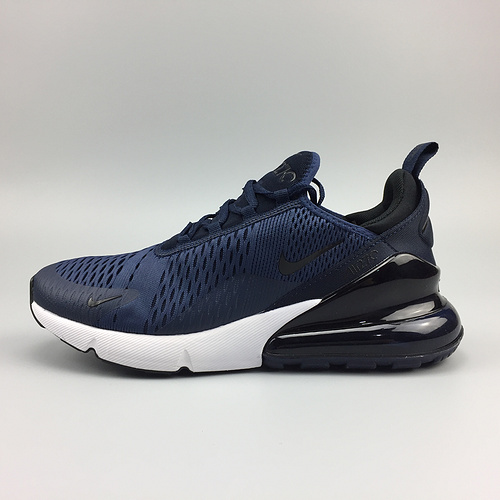 나이키 에어맥스 270 미드나이트 네이비 Nike Air Max 270 AH8050-400
