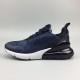 나이키 에어맥스 270 미드나이트 네이비 Nike Air Max 270 AH8050-400
