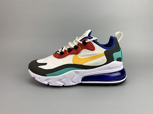 나이키 에어맥스 270 리액트 바우하우스 Nike Air Max 270 React Bauhaus AO4971-002