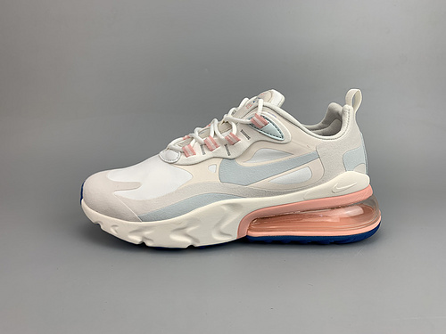 나이키 에어맥스 270 리액트 아메리칸 모던 서밋 화이트 Nike Air Max 270 React American Modern Summit White AO4971-100