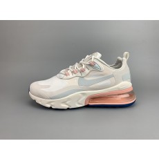 나이키 에어맥스 270 리액트 아메리칸 모던 서밋 화이트 Nike Air Max 270 React American Modern Summit White AO4971-100