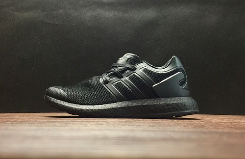 아디다스 Y-3 프라임니트 퓨어 부스트 ADIDAS Y-3 Primeknit Pure Boost BY8954