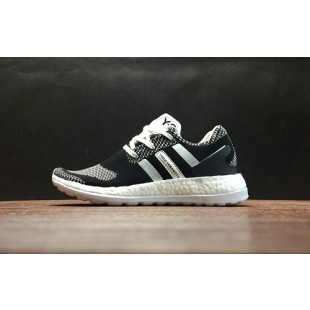 아디다스 Y-3 프라임니트 퓨어 부스트 ADIDAS Y-3 Primeknit Pure Boost AQ5731