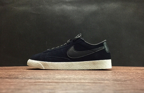 나이키 스포츠웨어 블레이저 로우 Nike Blazer Low 371760-024