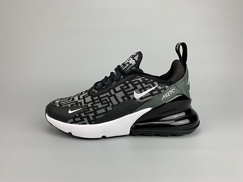나이키 에어맥스 270 Nike Air Max 270 AQ9164-014