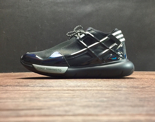 아디다스 Y-3 콰사 하이 ADIDAS Y-3 Qasa High ADY150034