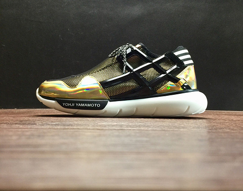 아디다스 Y-3 콰사 하이 ADIDAS Y-3 Qasa High ADY150033