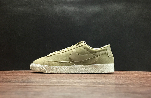 나이키 스포츠웨어 블레이저 로우 Nike Blazer Low 371760-208