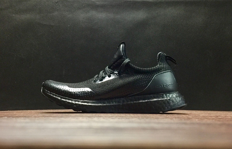 아디다스 Y-3 x 헤븐 울트라부스트 언케이지드 Adidas x HAVEN Ultraboost Uncaged BY2638