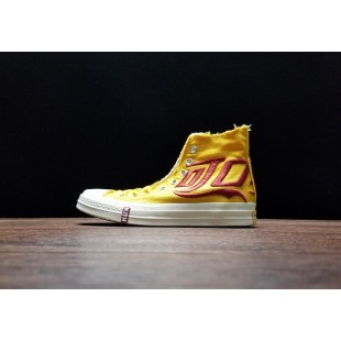 컨버스 올스타 & 척테일러 70s x 키스 x 코카콜라  Kith x Coca-Cola x converse All Star&Chuck Taylor 70s GQMQDVYJ00542 CNS10002