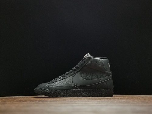 나이키 블레이저 미드 레더 빈티지 Nike Blazer Mid 429988-007