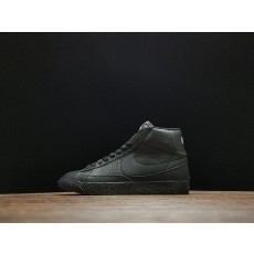 나이키 블레이저 미드 레더 빈티지 Nike Blazer Mid 429988-007