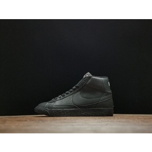 나이키 블레이저 미드 레더 빈티지 Nike Blazer Mid 429988-007