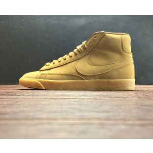 나이키 블레이저 미드 Nike Blazer Mid PRM 429988-202