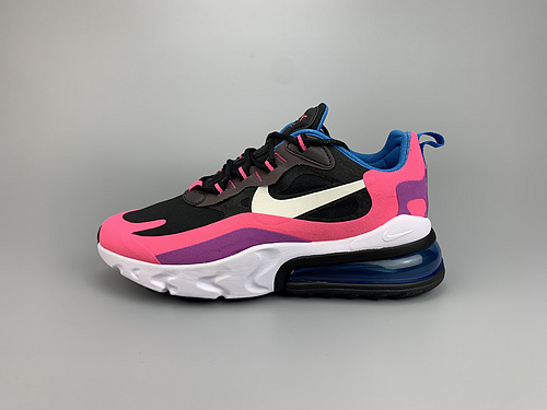 나이키 에어맥스 270 리액트 GS Nike Air Max 270 BQ0101-001