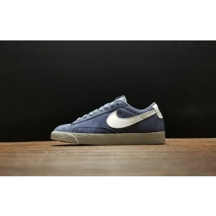 나이키 블레이저 로우 Nike Blazer Low PRM 443903-401